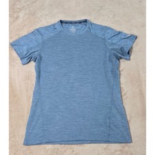 Kuhl Engineered Mens T-Shirt Size Medium Heat...