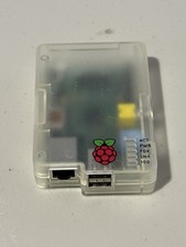 Raspberry Pi 1 Model B 512MB With Case