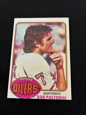 DAN PASTORINI 