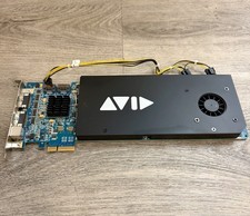 Avid Pro Tools HDX PCIe Core Card