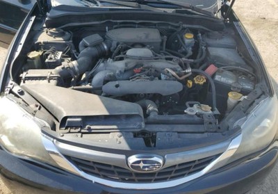 2006 2007 2008 2009 SUBARU Legacy & OUTBACK 2.5 ENGINE MOTOR 148k Impreza Oem