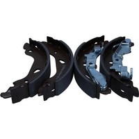 Maxgear 19-0258 Bremsbackensatz FüR Fiat Zastava Punto 10 188