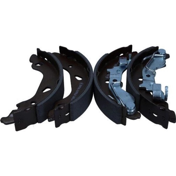 Maxgear 19-0258 Bremsbackensatz FüR Fiat Zastava Punto 10 188-image