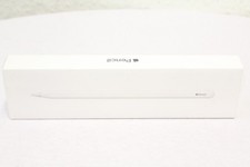Apple Pencil (2. Generation) Eingabestift für Touch Screens Neu Rechnung MwSt