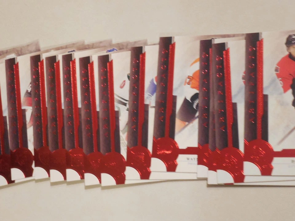 2016/2017 Artifacts Parallels & Materials U PICK - Image 3 of 4