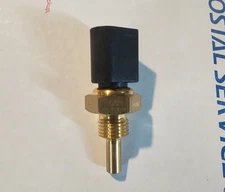 GENUINE DETROIT DIESEL DDE 0041534228 A0041534228 COOLANT TEMPERATURE SENSOR
