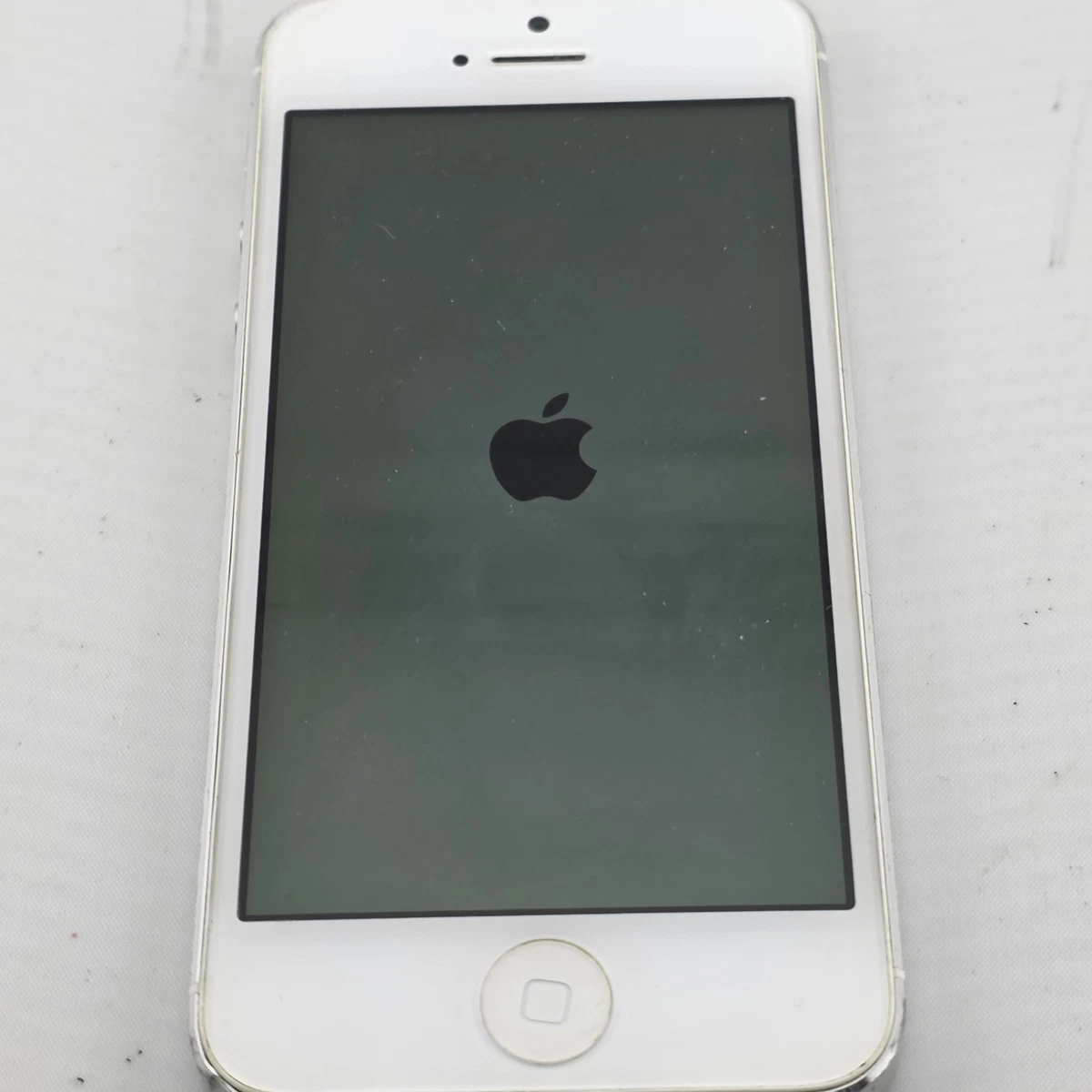 iPhone 5 White iOS for sale | eBay