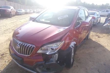 2016 Buick Encore Automatic Transmission OEM 96K Miles - LKQ387148088