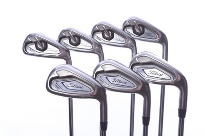 Titleist T300 2019 Iron Set 4-PW Standard Extra Stiff Flex Steel