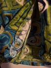 Go Barefoot In Paradise Hawaiian Shirt 1960 Medium — photo 5