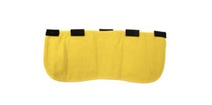 Cairns Nomex Earflaps 1010 1044 Fire Helmet Replacement Parts