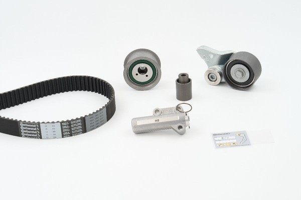 Continental Ctam CT920K3 Zahnriemensatz FüR Audi, VW-image