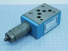 BOSCH 0 811 101 257 PRESSURE RELIEF VALVE T150383