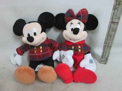 For shipping, fill in the product description column Disney Store TDS 2016 Winte