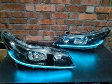 Feu avant (phare) Honda STREAM