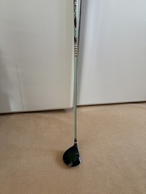 HONMA GOLF BERES E-03 5W Fairwayholz, 19 grad, Flex-R 2STAR ARMRQ 8 45 