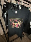 Tool Tour 2019 Black Graphic T-Shirt Special Guest Killing Joke Rock & Pop — photo 1