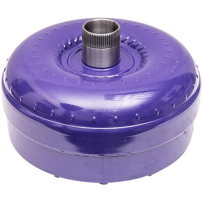 ATS Five Star Torque Converter For 11-19 Ford 6.7L Powerstroke 6R140 F250 F350