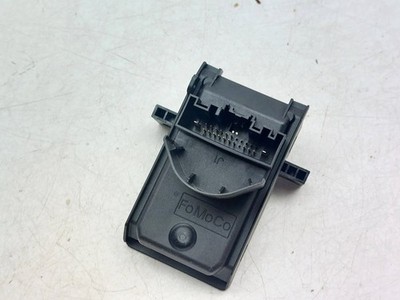 FORD ECOSPORT 2019 SMART DATA LINK STEUERGERÄT ECU UNIT KN15-14F642-AB