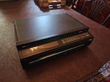Sansui P-L95R Computerized Auto Reverse Turntable