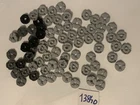 Lego Cylinder Parts Lot For Star Wars Theme