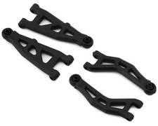 Arrma Granite Grom Front Suspension Arm Set A...