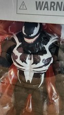 New Hasbro Spider-Man 2 Marvel Legends Gamerverse Venom Large Action Figure