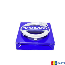 Calandre Volvo XC70