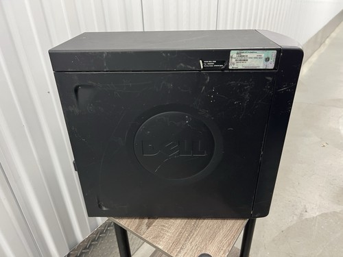 UPGRADED Dell Dimension 3000 Windows XP 3.0Ghz 2GB RAM Retro Gaming/Industrial - Picture 5 of 10