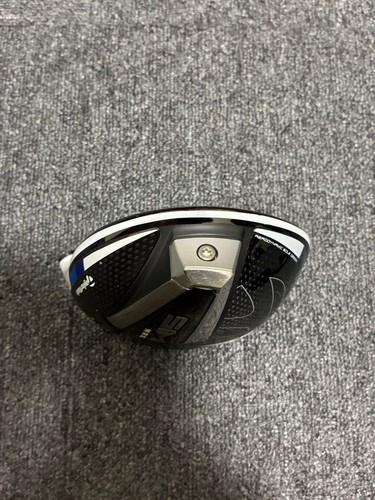 Taylormade driver SIM MAX 10.5 head only right handed very good free shipping - Picture 6 of 6