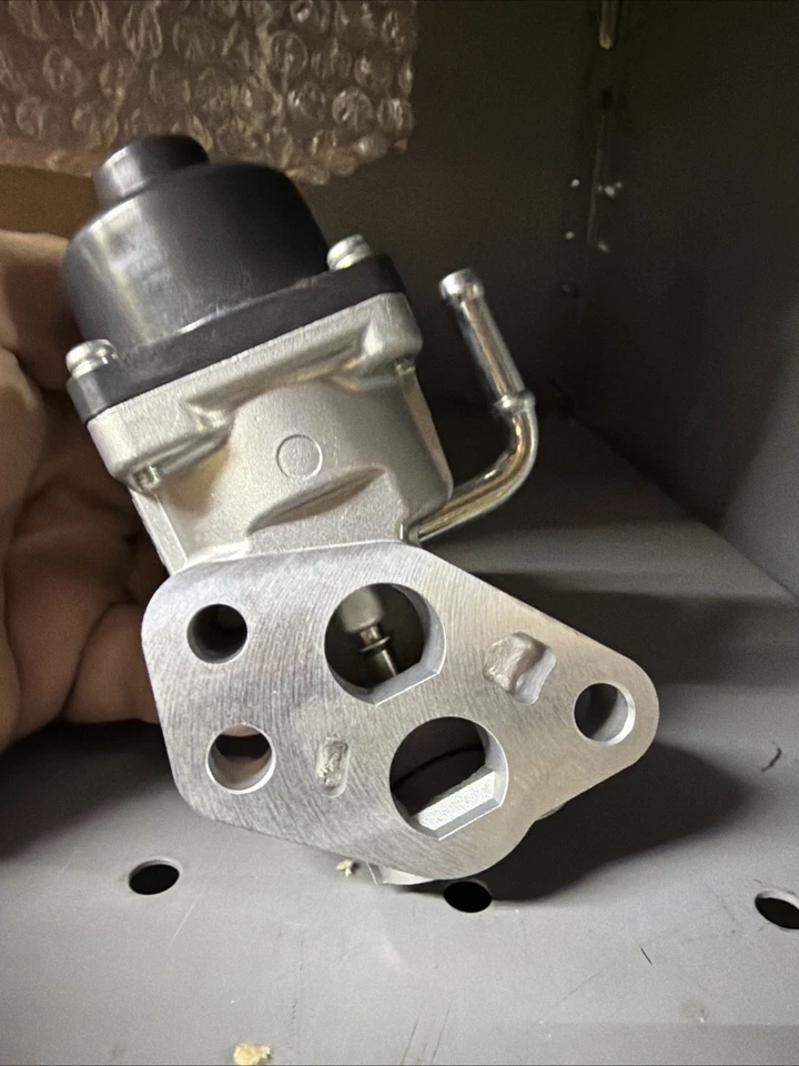 Ford Escape Hybrid 2009-2012 válvula EGR nueva OEM Motorcraft # CX-2193 Foto 3 de 4