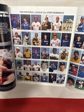 San Francisco Giants Vintage MLB Programs for sale | eBay
