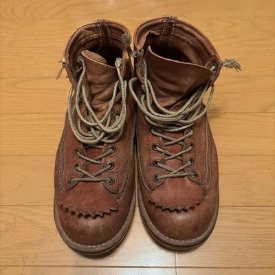Wesco Jobmaster #0405