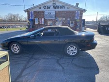 1994 Chevrolet Camaro for Sale