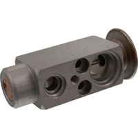 Febi Bilstein 47537 Expansionsventil Klimaanlage FüR MAN Mercedes Benz ERF Axor