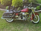 2005 Harley Davidson FLHRCI
