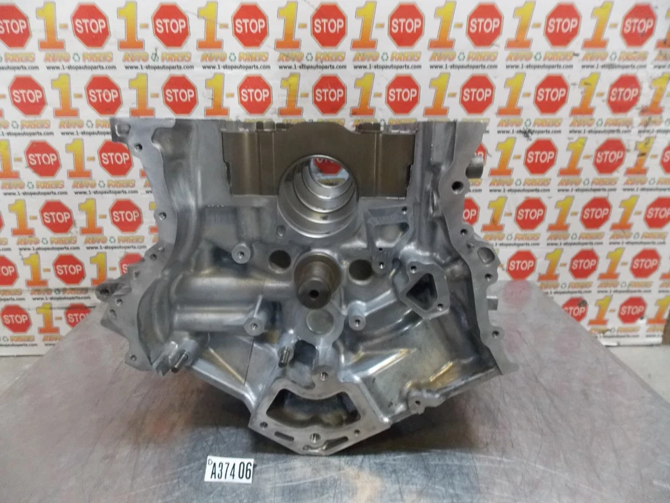 Dodge Charger 2011-2023 bloque de cilindros de motor de 3,6 L 68225979ab OEM Foto 3 de 4