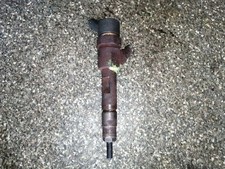 Injecteur Renault SAFRANE