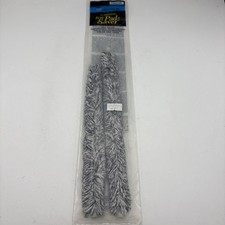 H.W. Products 2 Piece Clarinet Black/White Pad Saver