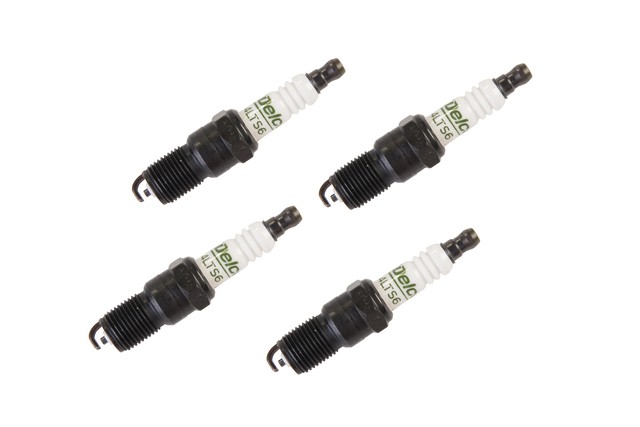 Genuine GM Conventional Spark Plug 19354416