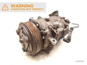 Opel Insignia A/C-Klimaanlage-Kompressorpumpe 2.0 CDTI Diesel 96kW (131 HP) 2011