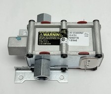MJX62571702  LG Range Oven Gas Valve