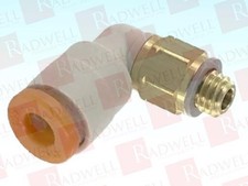 SMC KQ2L03-32 / KQ2L0332 (NEW IN BOX)