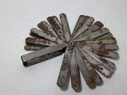 Kastar Feeler Gauge - Bild 3 von 4