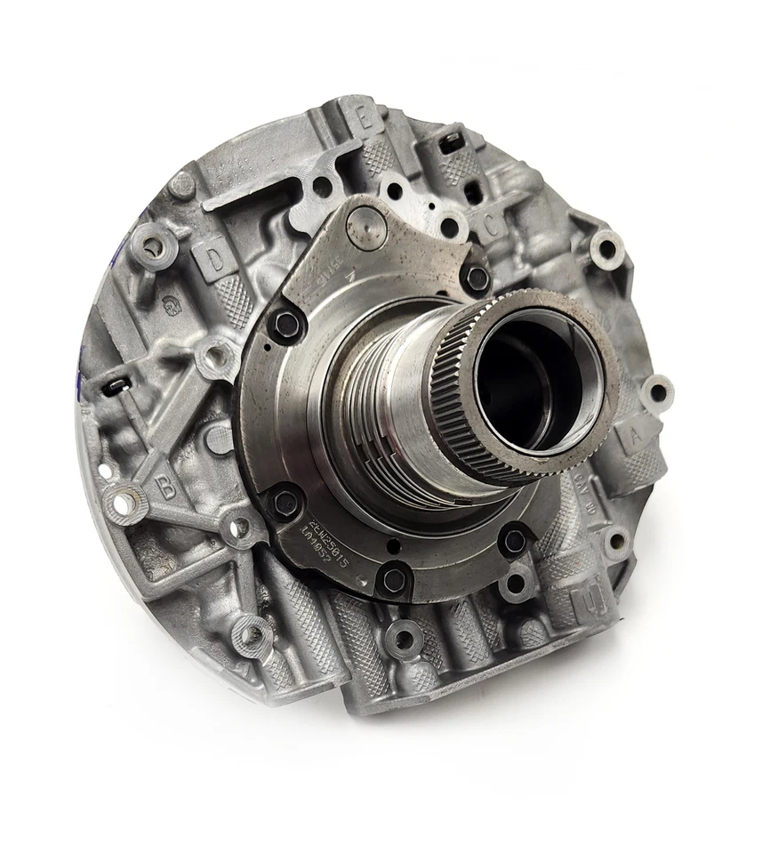 2007-UP GMC 6L80 6L90 Updated Pump Stator Assembly - Image 4 of 4