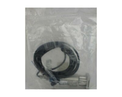 HAM-LET Ucv Metall Membran Ventil HMSC20-4VRC 12/24V Max 200MA