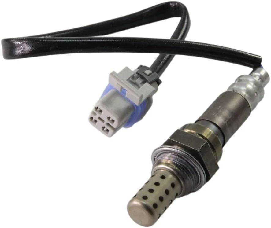 Set of 3 Upstream+Downstream O2 Sensor For 2006-2011 Chevrolet Impala 3.9L V6 US - Изображение 4 из 4