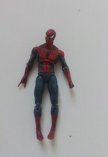 Marvel Universe Collection Spiderman 3.75 " Action Figure Hasbro Toys