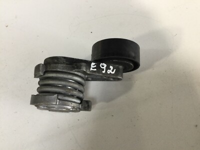 BMW 3 SERIES E92 3.0 Petrol N52 alternator belt tensioner 7530314 2007