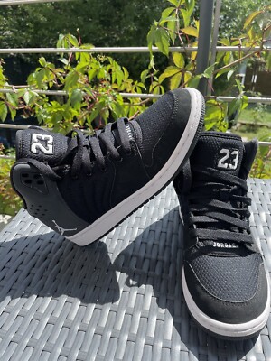 Jordan 1 flight 4 premium BG